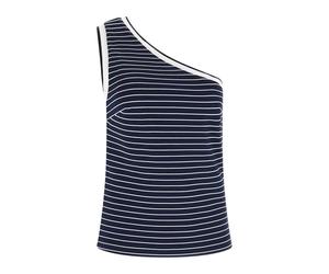 DÃ©bardeur femme Guess Alphonsine Noir XL