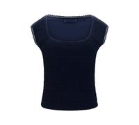 DÃ©bardeur femme Guess Elisabette Bleu XL