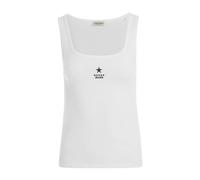 DÃ©bardeur femme Guess Gj Blanc S