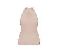 DÃ©bardeur femme Guess Line One Rose L