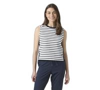 DÃ©bardeur femme Helly Hansen Capri Blanc XS