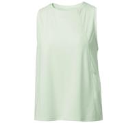 Helly Hansen Rask Sleeveless T-shirt Vert XS Femme