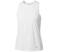 DÃ©bardeur femme Helly Hansen Sval Blanc S