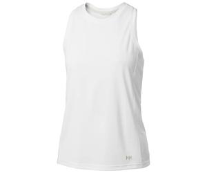 DÃ©bardeur femme Helly Hansen Sval Blanc XL
