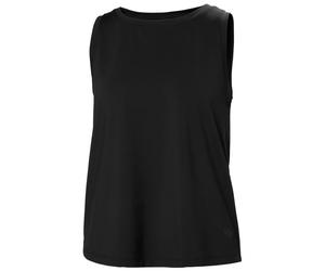 DÃ©bardeur femme Helly Hansen Tech Split Back 2,0 Noir XS