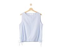 DÃ©bardeur femme Holebrook Marie Top Blanc L