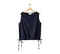 DÃ©bardeur femme Holebrook Marie Top Bleu L