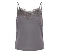 DÃ©bardeur femme Ichi Like 2 Gris M