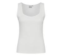 DÃ©bardeur femme Ichi Oreta TO2 Blanc XL