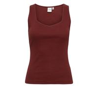 DÃ©bardeur femme Ichi Oreta TO2 Marron XL