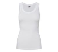 DÃ©bardeur femme Ichi Zola TO Blanc S
