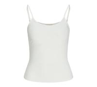 DÃ©bardeur femme Jack & Jones Saga STR Blanc XL