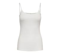 DÃ©bardeur femme JDY JRS Ava Blanc S
