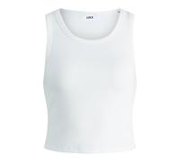 DÃ©bardeur femme JJXX fallon Blanc L