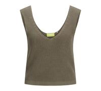 DÃ©bardeur femme JJXX stella twist Marron M