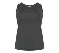 DÃ©bardeur femme KAFFE Curve Erina Noir L