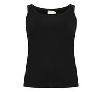 DÃ©bardeur femme KAFFE Curve Jena Noir S