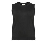 DÃ©bardeur femme KAFFE Curve Regitta Noir S