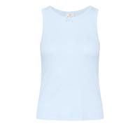DÃ©bardeur femme KAFFE Elia Bleu S