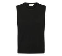 DÃ©bardeur femme KAFFE Lizza Noir S