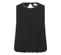 DÃ©bardeur femme KAFFE Olga Noir 34