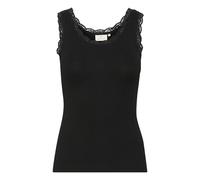 DÃ©bardeur femme KAFFE Omi Noir 2XL