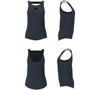 DÃ©bardeur femme Kappa Gattam Gris L