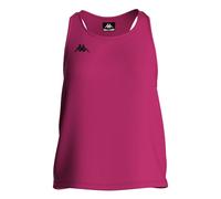 DÃ©bardeur femme Kappa Ipef Rose XS