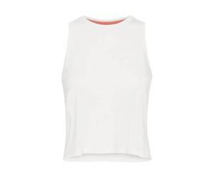 DÃ©bardeur femme Kari Traa Mija Blanc L