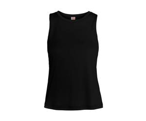 DÃ©bardeur femme Kari Traa Una Noir M