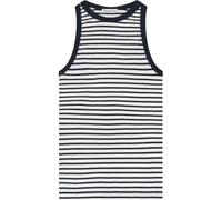 DÃ©bardeur femme KnowledgeCotton Apparel Bleu XL