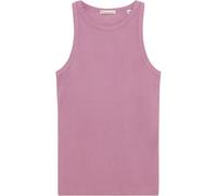DÃ©bardeur femme KnowledgeCotton Apparel Racer Rose M