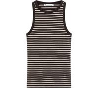 DÃ©bardeur femme KnowledgeCotton Apparel Racer Vert XL