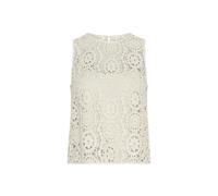 DÃ©bardeur femme Moss Copenhagen Baxter Beige S