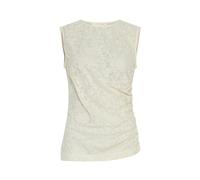 DÃ©bardeur femme Moss Copenhagen Brigetta Beige M/L