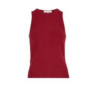 DÃ©bardeur femme Moss Copenhagen Charlitta Rouge M/L