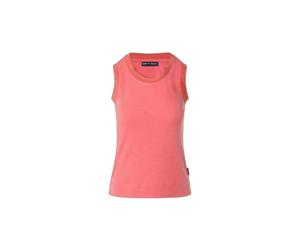 DÃ©bardeur femme North Sails Rouge M