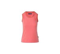 DÃ©bardeur femme North Sails Rouge XS