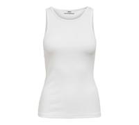 DÃ©bardeur femme Only Kenya Blanc S