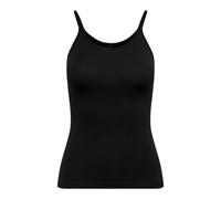 DÃ©bardeur femme Only Love Noir L