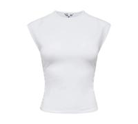 DÃ©bardeur femme Only Mira Blanc XS