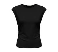 DÃ©bardeur femme Only Mira Noir L