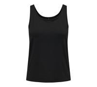 DÃ©bardeur femme Only Moster Noir M