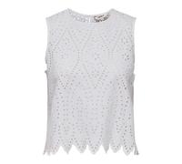 DÃ©bardeur femme Only Tulum Blanc M