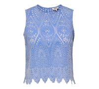 DÃ©bardeur femme Only Tulum Bleu M