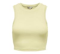 DÃ©bardeur femme Only Vilma Vert M