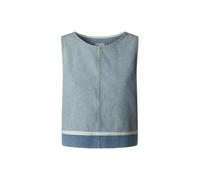 DÃ©bardeur femme Pepe Jeans Bowie Bleu M