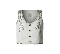 DÃ©bardeur femme Pepe Jeans Jayden Blanc XL
