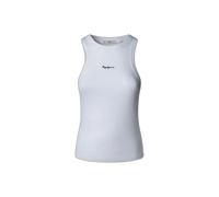 DÃ©bardeur femme Pepe Jeans Marian Blanc L