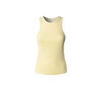 DÃ©bardeur femme Pepe Jeans Marian Jaune XS